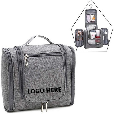 Travel Mate Amenity Kit (9.5"x 4.8"x 8.2")