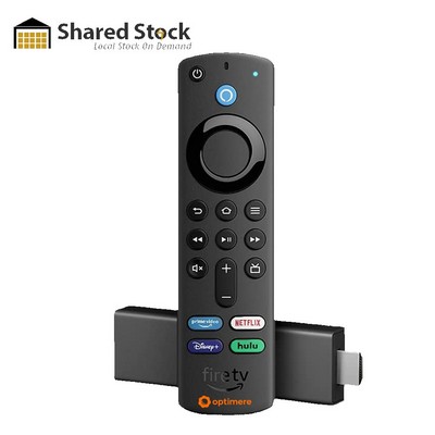 Fire TV Stick 4K 3rd Gen