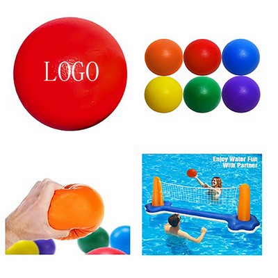 Soft Beach Dodge Ball