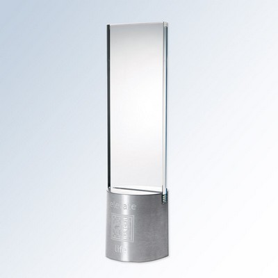 Vision Award w/Aluminum Base