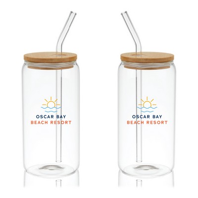 True® Everyday Glass Tumbler
