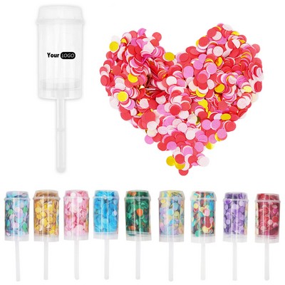 Push Pop Confetti