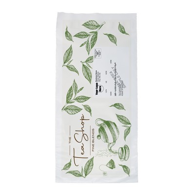 Variable Addressing Full Color Poly Mailer