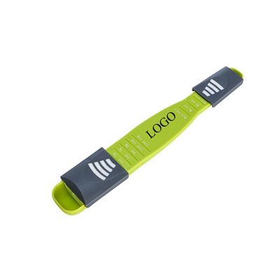 Adjustable Measuring Spoon