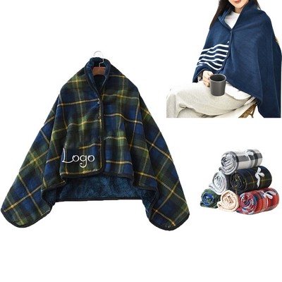 Wearable Blanket