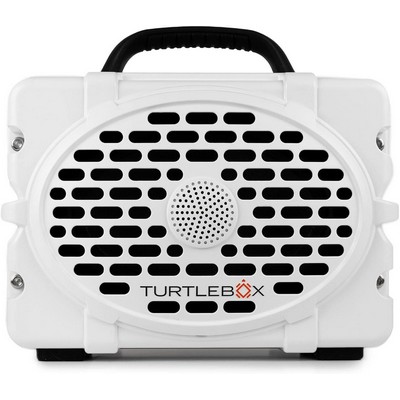 Turtlebox Original Bluetooth Speaker