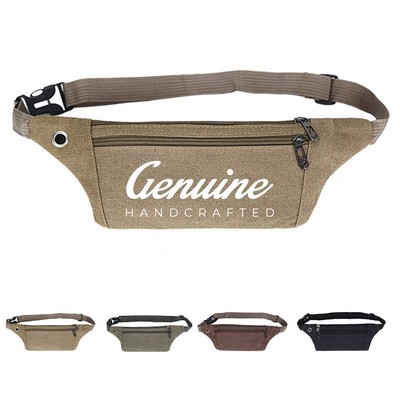 Outdoor Fanny Pack