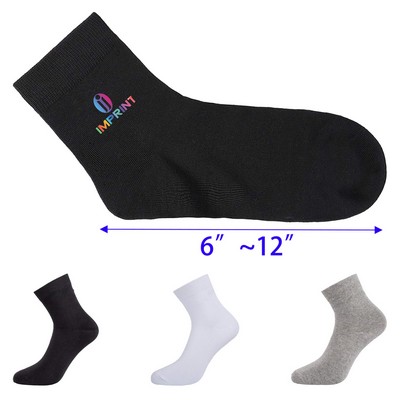 Deodorant Sports Socks