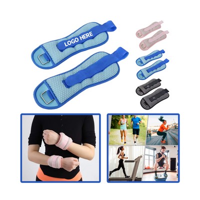Compact Rubber Load Bearing Sandbag