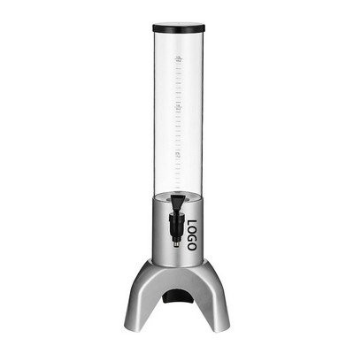 50Oz Bar Self-Service Juice Dispenser