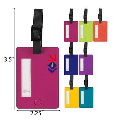Luggage Tags