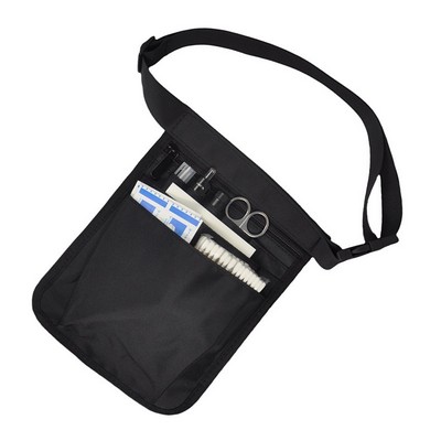 Restaurant Waitress Accessories Bag