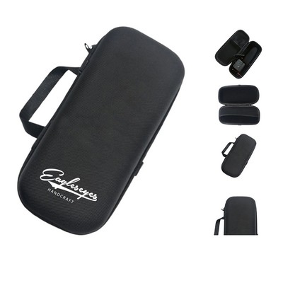 Protective Storage Electronic Organizer