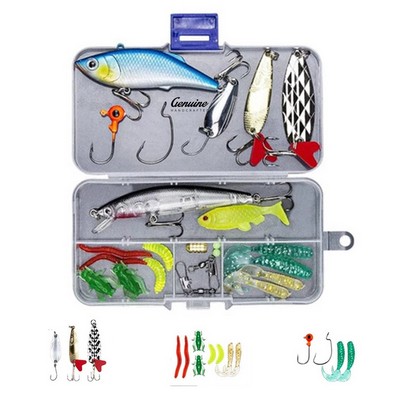 Fishing Lure Kit