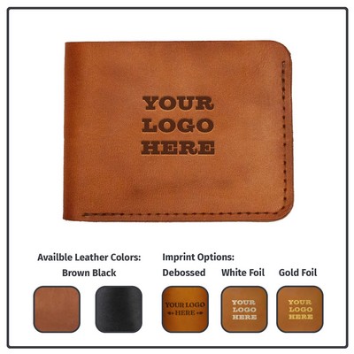 Bifold Wallet