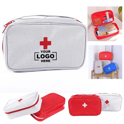 Emergency Kit First Aid Bag(Free Shipping)