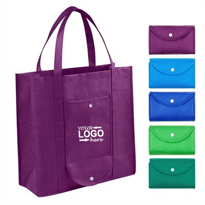 Foldable Grocery Bag