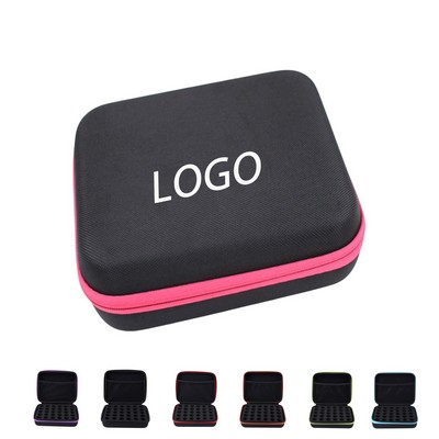 30 Bottle 5ml 10ml 15ml Essential Oil Storage Bag