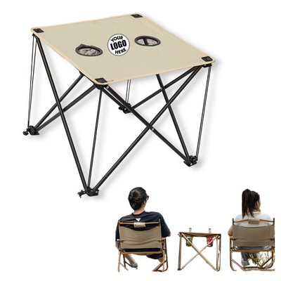 Camping Folding Tables