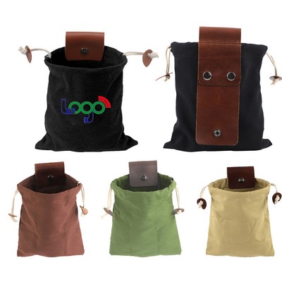 Foraging Pouch