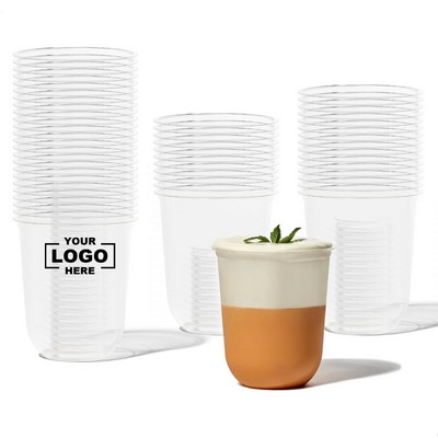 Party Cold Plastic Cup