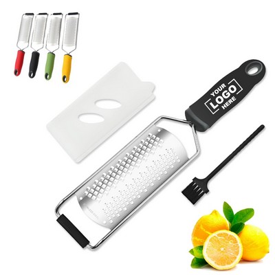 Cheese Citrus Chocolate Grater
