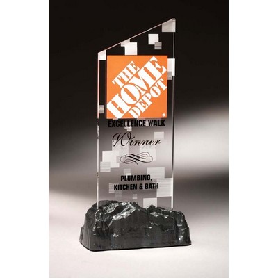 EZ-Fit Wedge Award