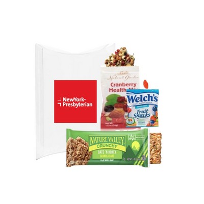 Healthy Snack Pack