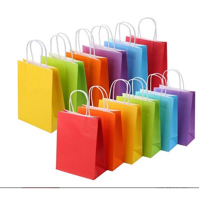 Paper Bags