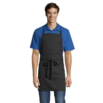 Uncommon Chef Aprons - Unisex Adjustable Neck Apron