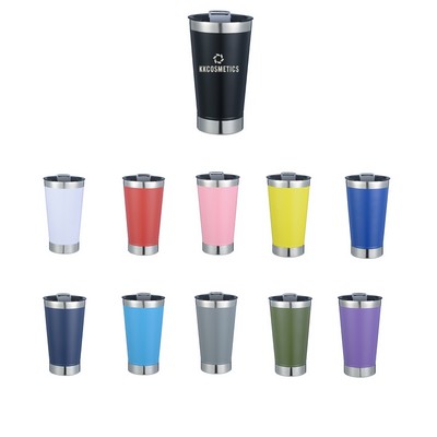 20 OZ Stainless Steel Beer Mug
