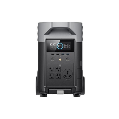 EcoFlow DELTA Pro Power Station