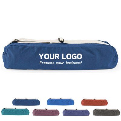 Sling Yoga Mat Carrier Bag