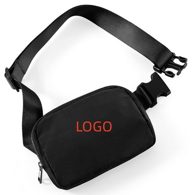 Everywhere Cross Body Belt Bag