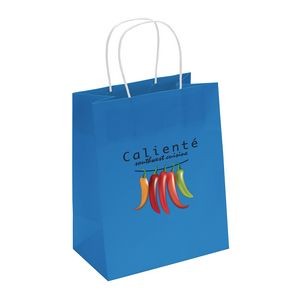 Brite Mini Shopper - ColorVista