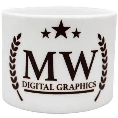 2 Inch Printed Wristbands