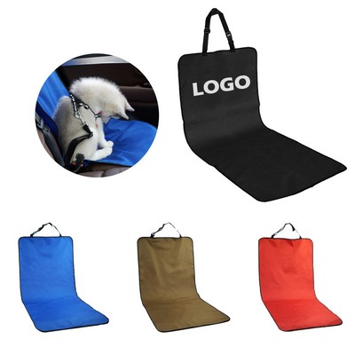 Car Seat Cover