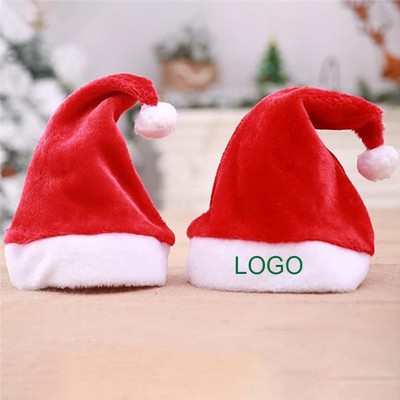 Santa Hat
