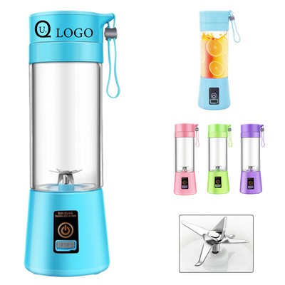 12.8 Oz Automatic Mini Juicer Cup