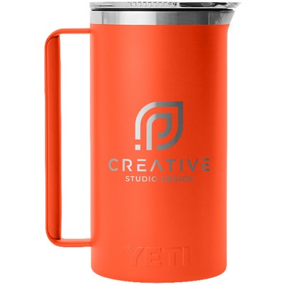 YETI® Rambler™ 64 Oz Pitcher