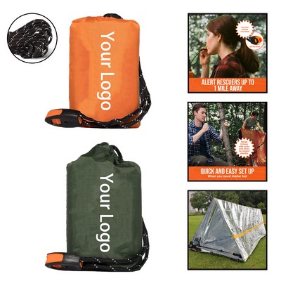Survival Life Tent