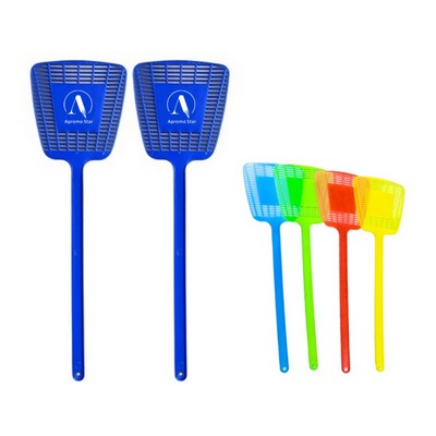 Plastic Fly Swatter