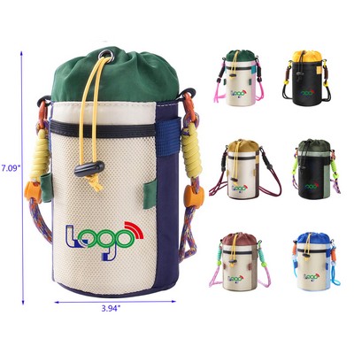 Mountain Bike Crossbar Front Bag