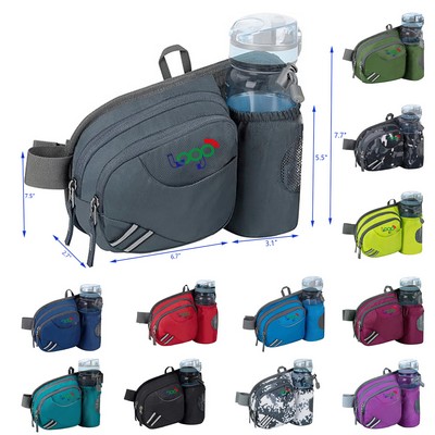 Fanny Pack Waist Bag
