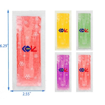 Insulin Cooler Travel Case Ice Packs