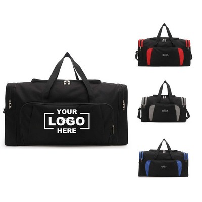 Ultimate Travel Duffel Bag(Free Shipping)
