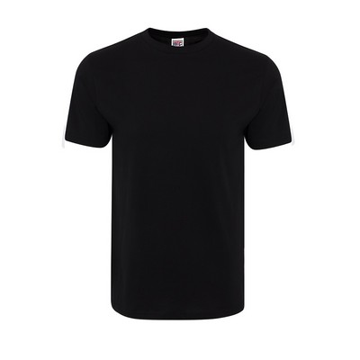 Combed Cotton T-Shirt - Small