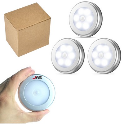 LED Round Lights