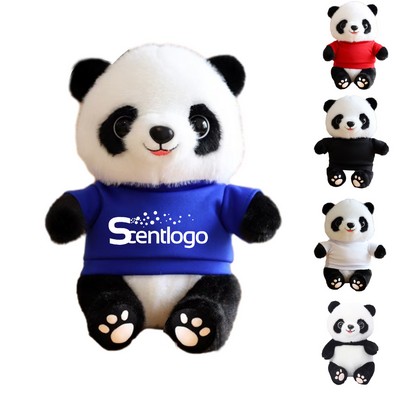 Panda Doll Doll
