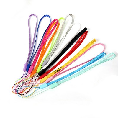 Colorful Lanyard for Loss Prevention